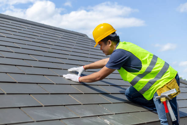 Best Commercial Roofing Services  in New Middletown, OH