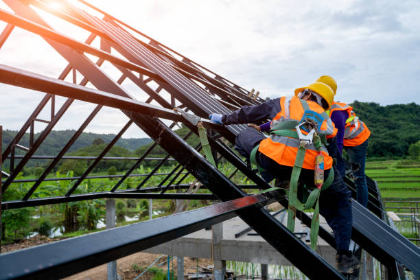 Best Gutter Installation and Roofing  in New Middletown, OH
