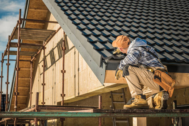 Tile Roofing Contractor in New Middletown, OH