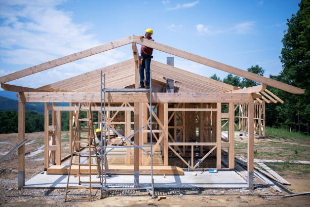 Quick and Trustworthy Emergency Roof Repair Services in New Middletown, OH