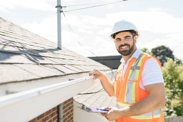 Heating Cable for Roof Installation in New Middletown, OH