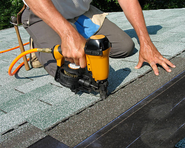 Professional Roofing Contractor in New Middletown, OH