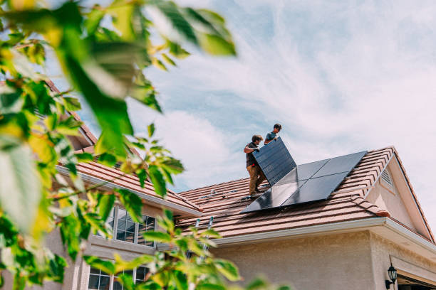 Best Roof Leak Repair  in New Middletown, OH